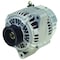 Wai Global Alternator, ALTND IRIF, 100 Amp12 Volt, CW, 6Groove Pulley 13389N - alternate 2